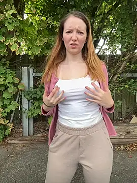 FayeFlame online show from 07/28/26, 07:59
