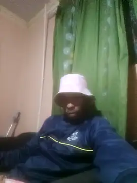 KingBonga online show from 09/14/25, 07:35