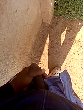 KingBonga online show from 10/05/25, 06:12