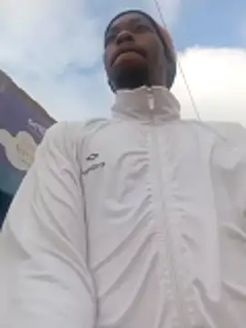 KingBonga online show from 10/28/25, 05:22