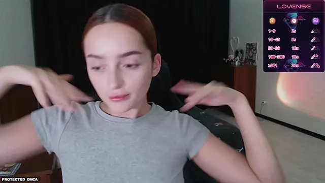 Snapshot of wwwlexicom chatting on 10/20/25, 03:34 wwwlexicom online show from 10/20/25, 03:34