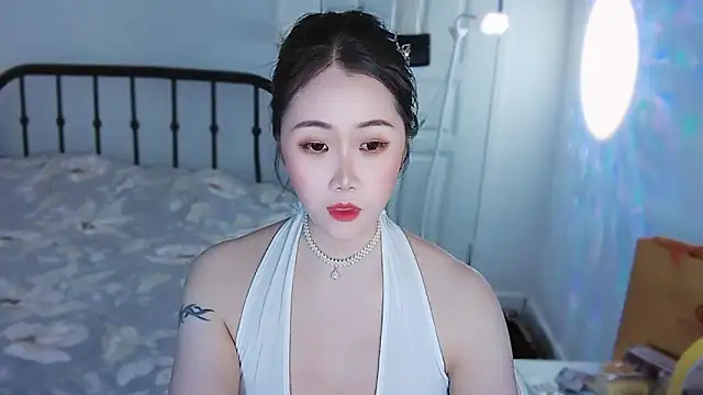 Haixi online show from 09/23/25, 03:04