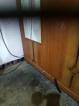 Snapshot of BabyHansi chatting on 10/19/25, 04:35 BabyHansi online show from 10/19/25, 04:35