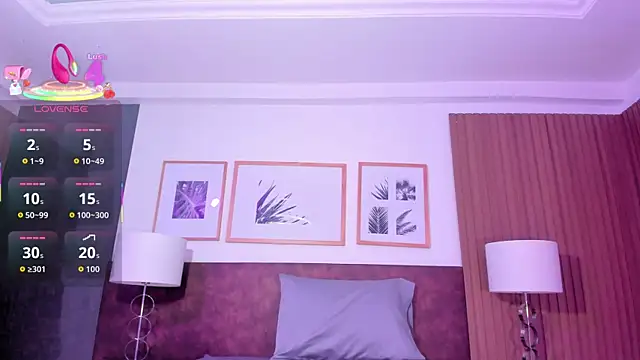 cutie katy  online show from 11/19/25, 04:12