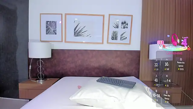 cutie katy  online show from 11/28/25, 03:53