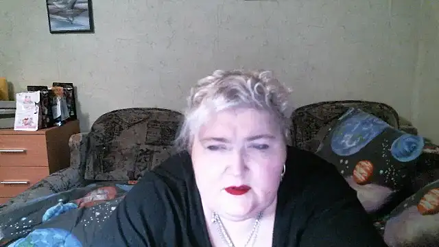 Lana555 online show from 02/03/25, 05:24