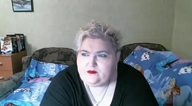 Lana555 online show from 02/06/25, 02:58