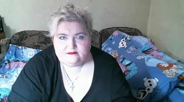 Lana555 online show from 02/06/25, 09:06