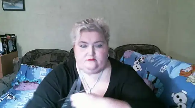Lana555 online show from 02/07/25, 12:09
