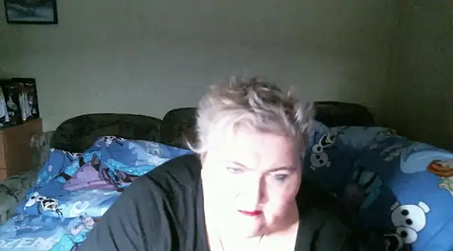 Lana555 online show from 02/07/25, 03:12