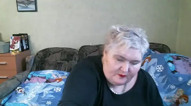 Lana555 online show from 02/07/25, 02:04