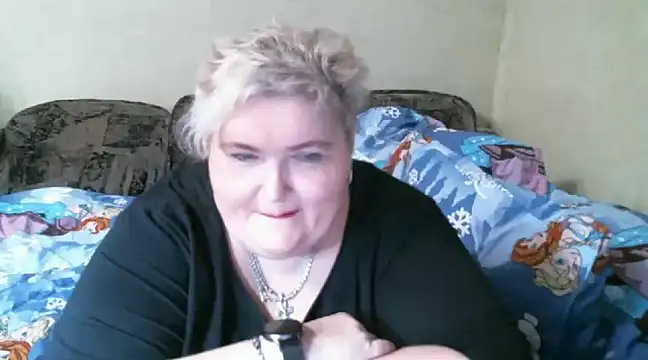 Lana555 online show from 02/07/25, 09:04