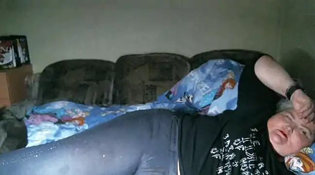 Lana555 online show from 02/08/25, 03:08