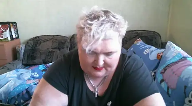 Lana555 online show from 02/08/25, 11:22