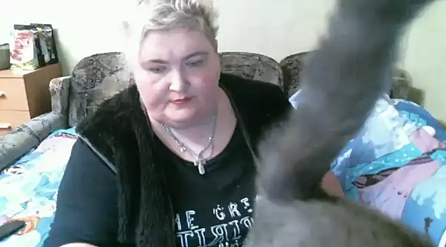 Lana555 online show from 02/08/25, 10:08