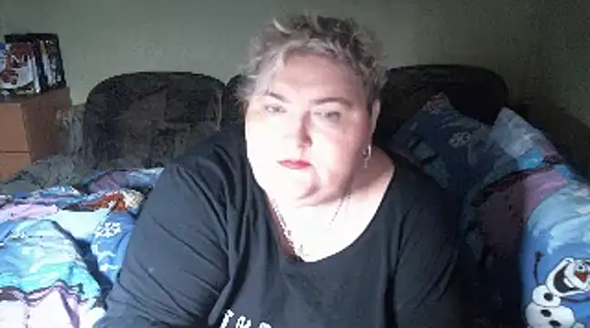 Lana555 online show from 02/09/25, 03:53