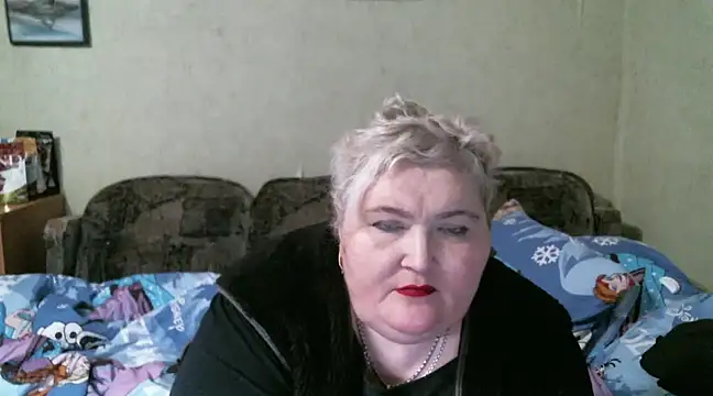 Lana555 online show from 02/09/25, 09:28