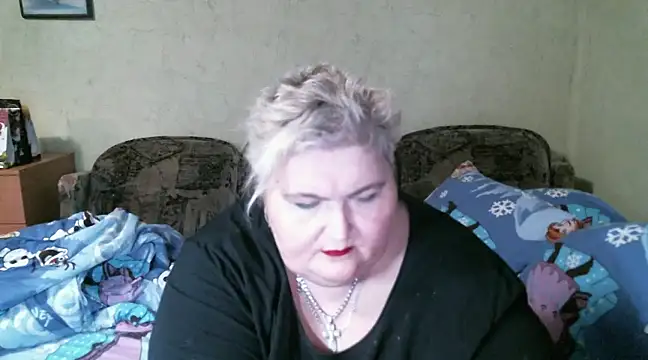 Lana555 online show from 02/10/25, 08:00