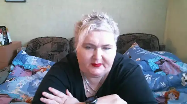 Lana555 online show from 02/11/25, 01:30