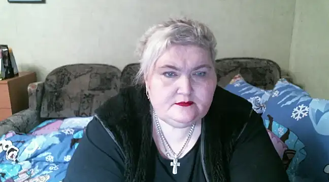 Lana555 online show from 02/11/25, 06:55
