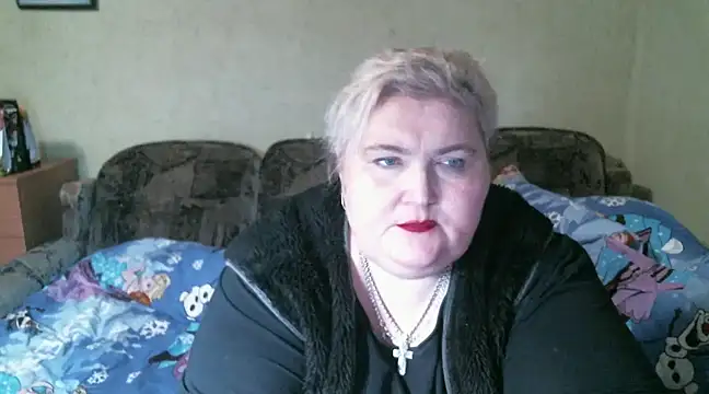 Lana555 online show from 02/11/25, 09:56