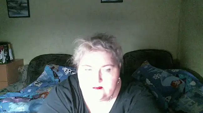Lana555 online show from 02/12/25, 12:58