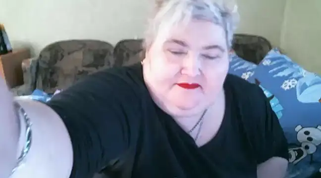 Lana555 online show from 02/12/25, 02:54
