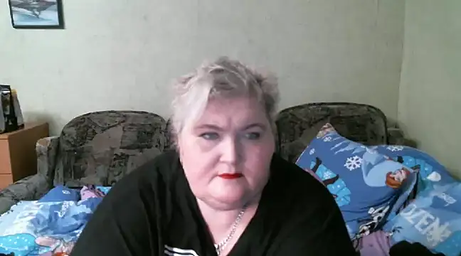 Lana555 online show from 02/12/25, 05:58