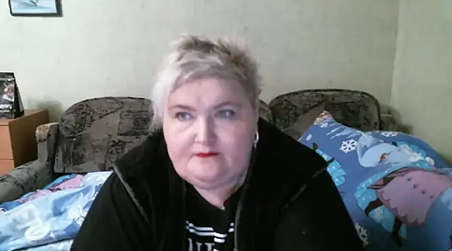 Lana555 online show from 02/13/25, 06:05