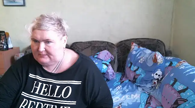 Lana555 online show from 02/14/25, 12:25