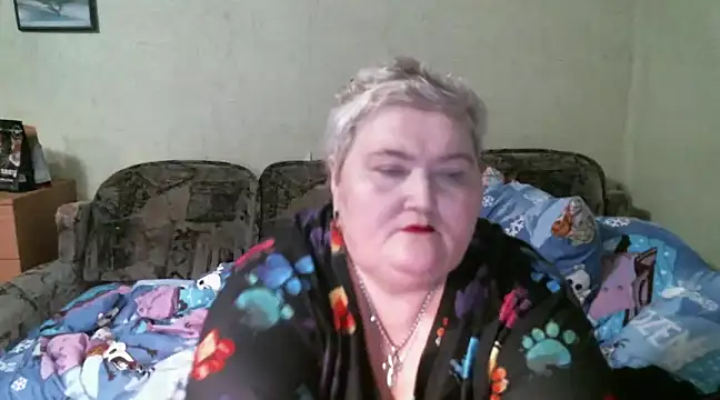 Lana555 online show from 02/14/25, 07:02