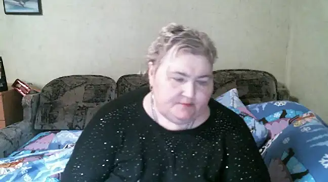 Lana555 online show from 02/16/25, 05:26