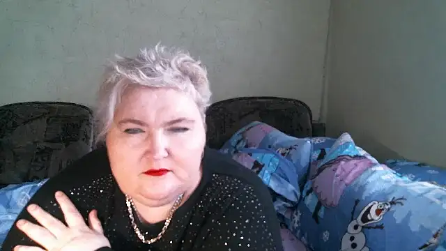 Lana555 online show from 02/17/25, 01:21