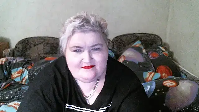 Lana555 online show from 02/19/25, 04:00