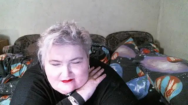 Lana555 online show from 02/19/25, 07:27