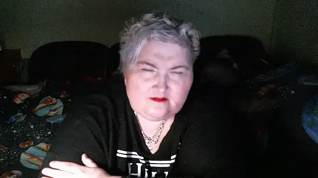 Lana555 online show from 02/20/25, 01:36