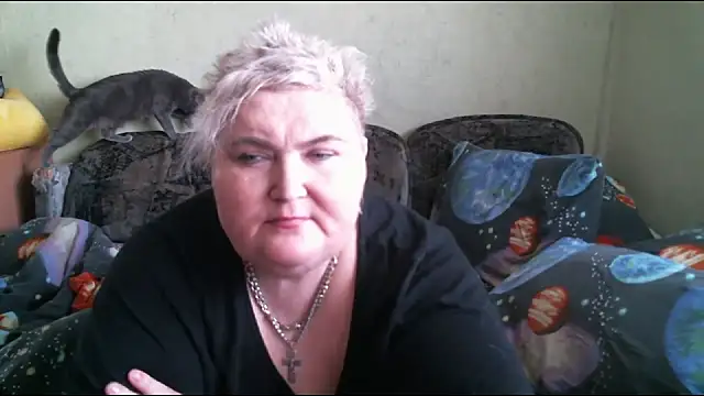 Lana555 online show from 02/25/25, 10:15