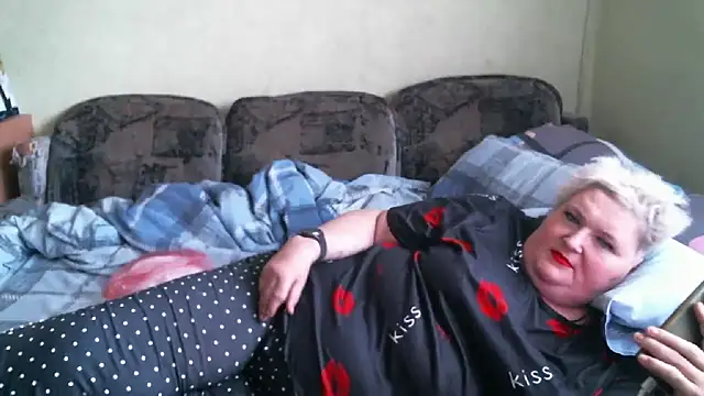 Lana555 online show from 09/17/25, 12:51