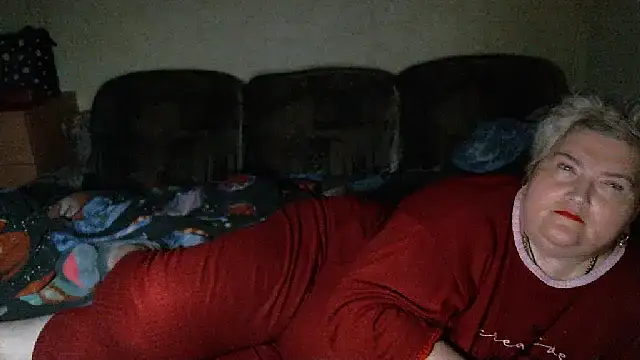 Lana555 online show from 10/20/25, 12:33