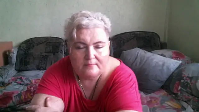 Lana555 online show from 06/06/26, 11:15