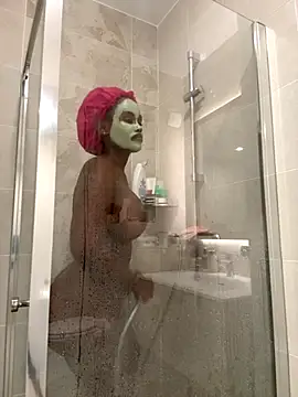 Lexiluv1 online show from 09/23/25, 01:25