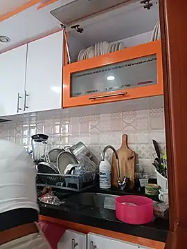 Asuna yuuky online show from 07/28/26, 08:52