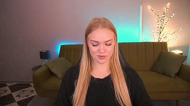 CelesteNoir online show from 09/18/25, 06:37