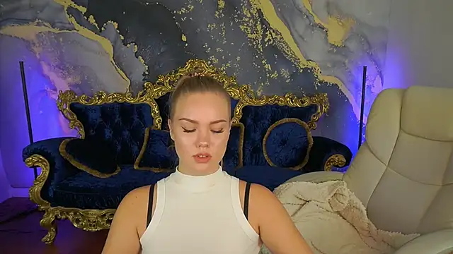 CelesteNoir online show from 09/19/25, 06:37