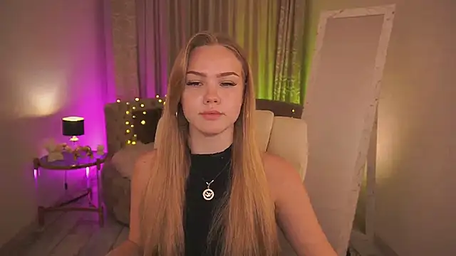 CelesteNoir online show from 06/18/26, 11:14