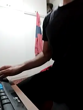 keefhard88 online show from 06/06/26, 03:55