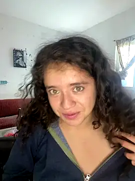 Lucy YupiSweet online show from 11/08/25, 02:17