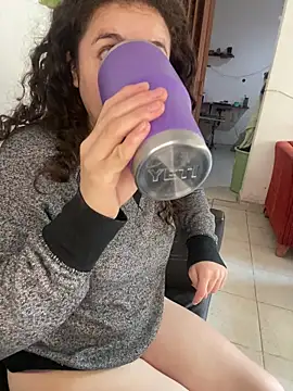 Lucy YupiSweet online show from 11/26/25, 03:35