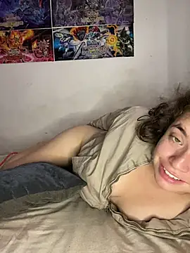 Lucy YupiSweet online show from 12/02/25, 03:18