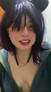 Lucy YupiSweet online show from 01/19/26, 07:56